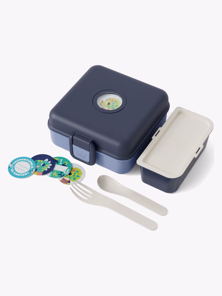 Monbento Snacky Bento Madkasse – bedste madkasse til voksne i test