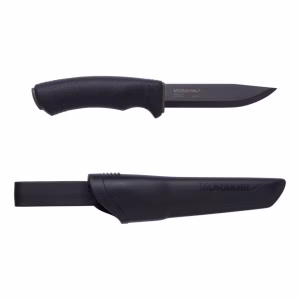 Morakniv Bushcraft BlackBlade – bedste dolk i test