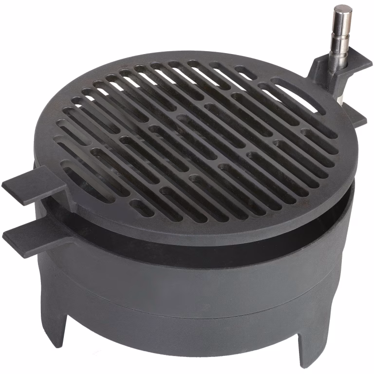 Morsø Støbejerns Bordgrill