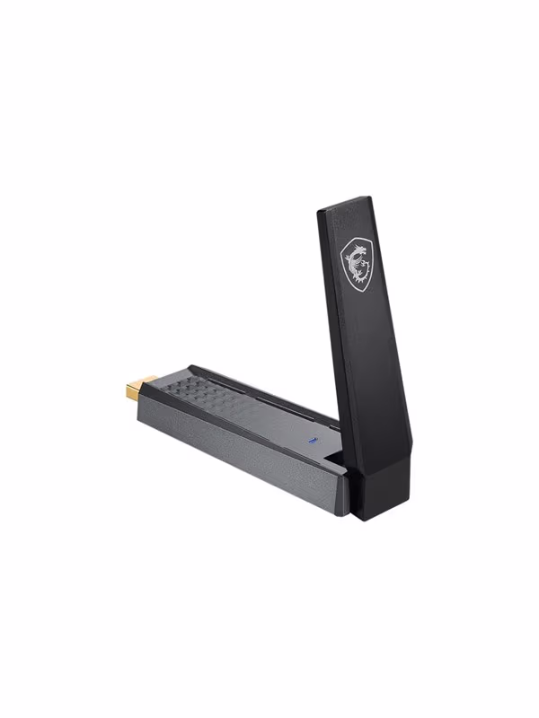 MSI AX1800 WiFi 6 USB-adapter