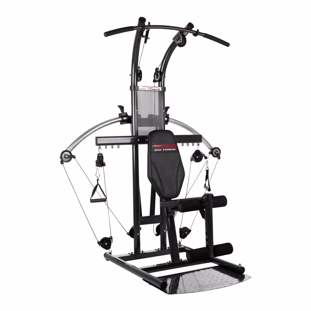 Multigym Bio Force