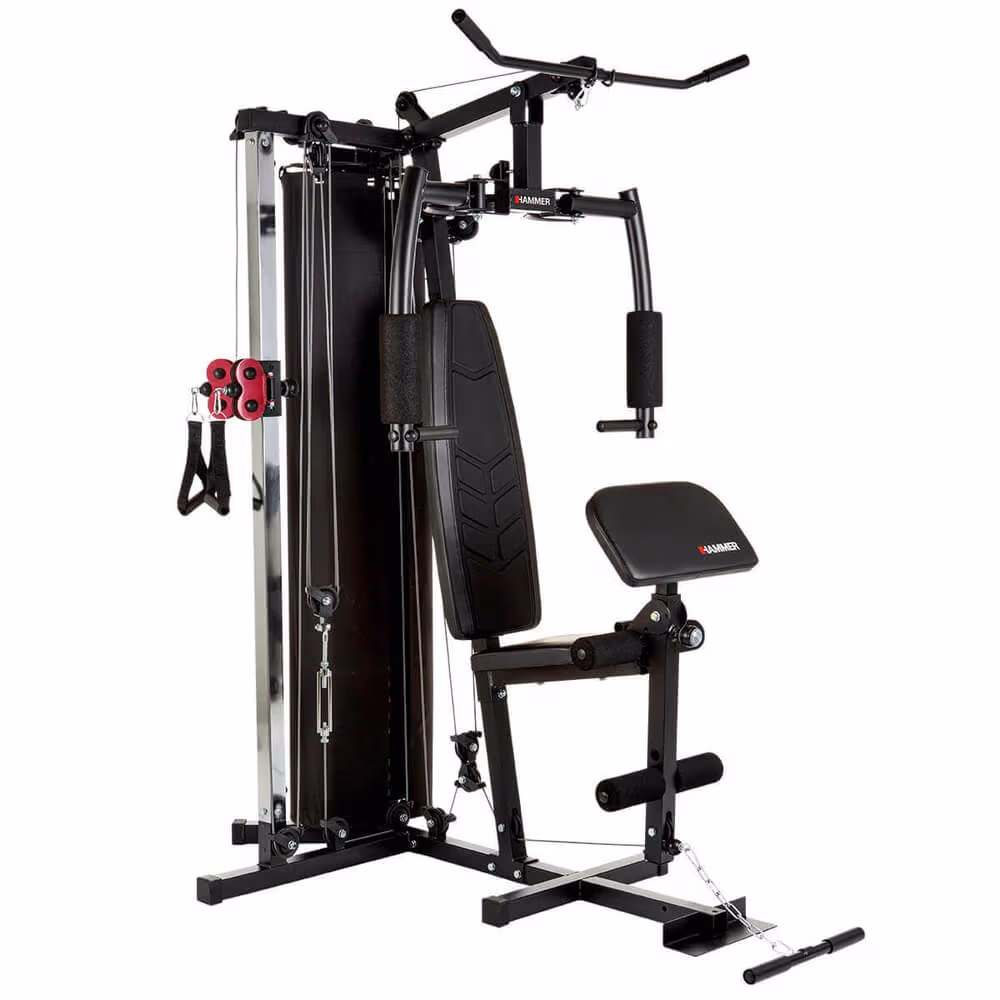 Multigym Ferrum TX2