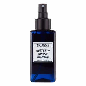Murdock London Sea Salt Spray 150 ml – bedste saltvandsspray i test