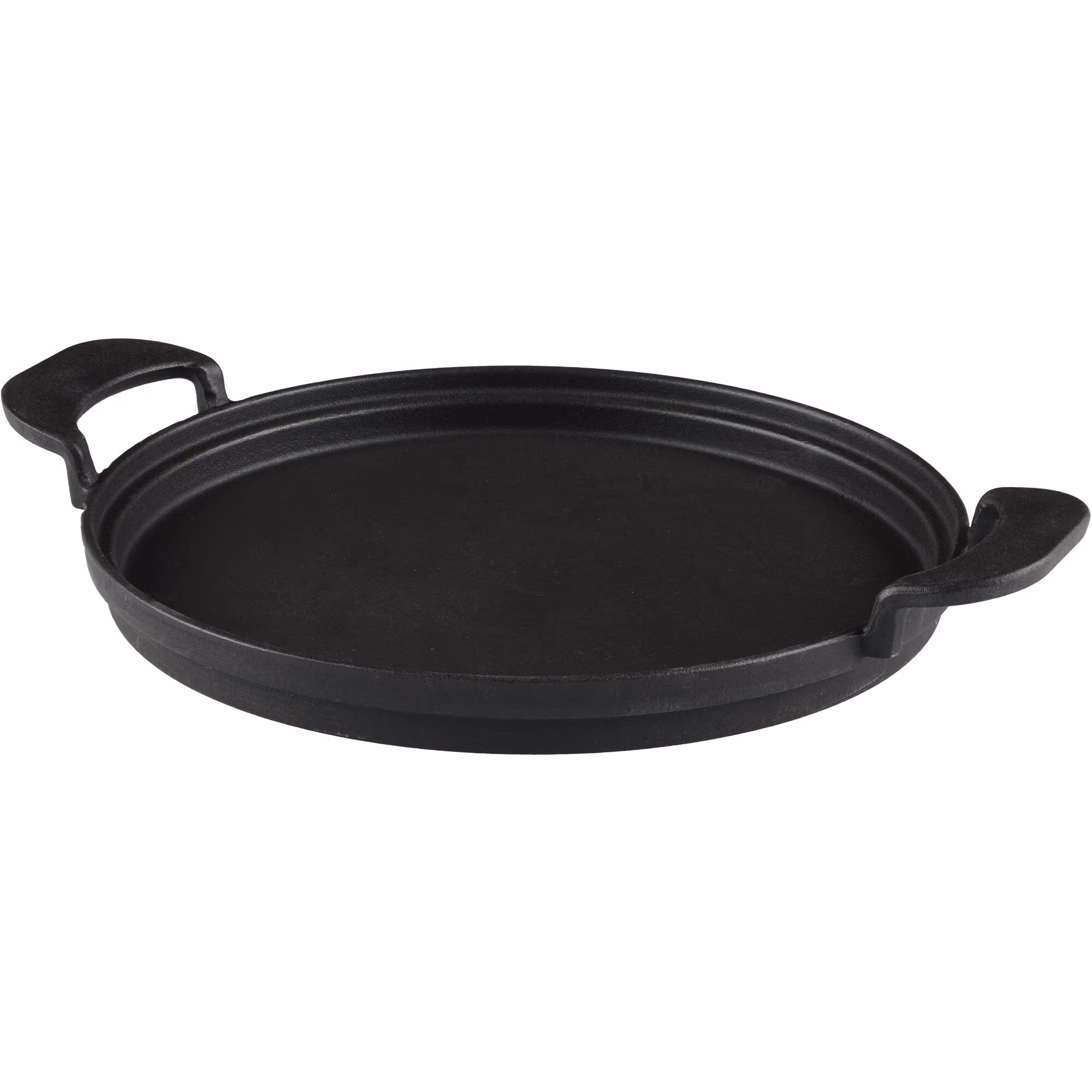 Mustang Støbejernspande 30 cm