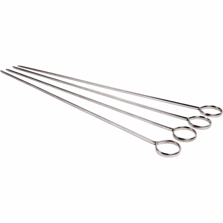 Muurikka Grillspyd 40 cm 4 stk.