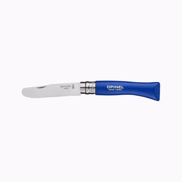 My First Opinel Børnekniv – bedste lommekniv i test