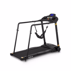 Neblin Black Gåbånd – bedste gåbånd i test