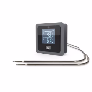 Nedis SmartLife Grilltermometer Bluetooth – bedste grilltermometer i test