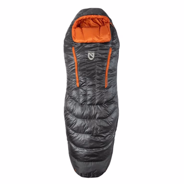 Nemo Disco 30 Dunsovepose – bedste dunsovepose i test
