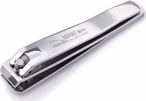 Nghia Eksport Negleklipper NC-01 – bedste negleklipper i test