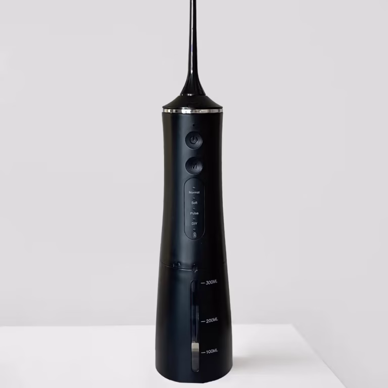 NiceSmiles water flosser