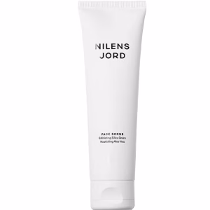 Nilens Jord Face Scrub No. 425, 100 ml – bedste ansigtsscrub i test