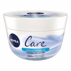 Nivea Care Bodylotion 400 ml – bedste bodylotion i test
