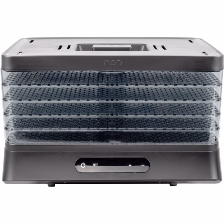 Nod Dehydrator Tørreovn 5 lag