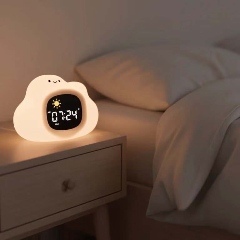 Noomu Søvntræner Natlampe