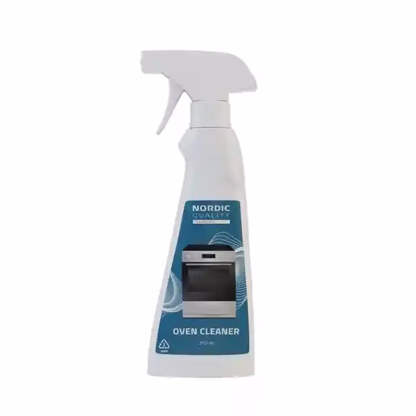 Nordic Quality Cleaning Ovnrens 250 ml