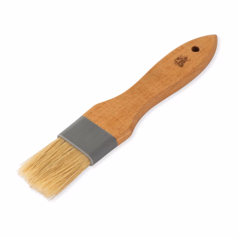 Nordic Ware Bagepensel Bøg – bedste bagepensel i test