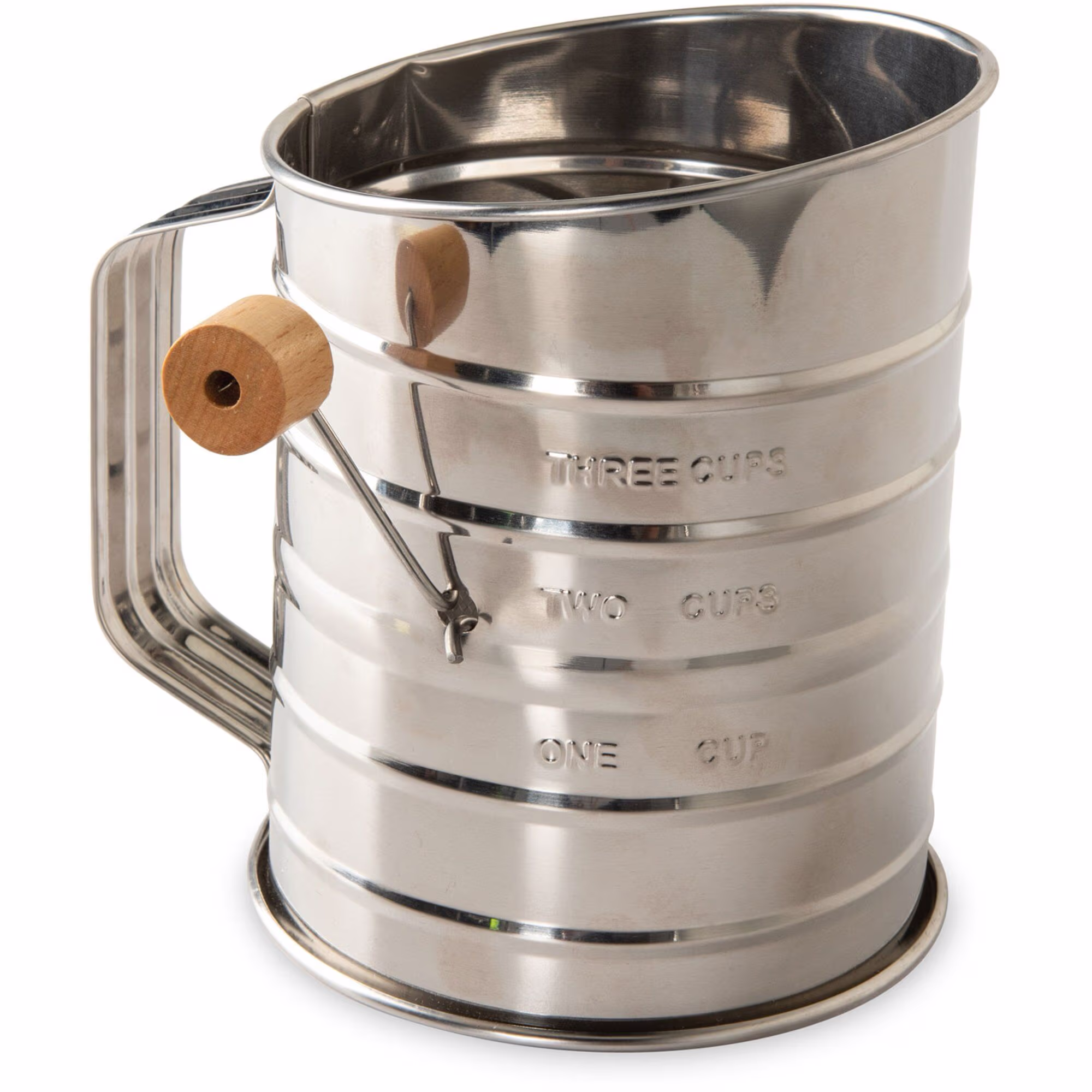 Nordic Ware Melsigte