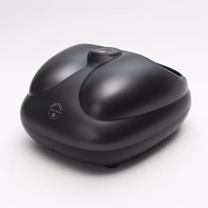 Nordic-wellness fodmassageapparat med varme – bedste fodmassageapparat i test