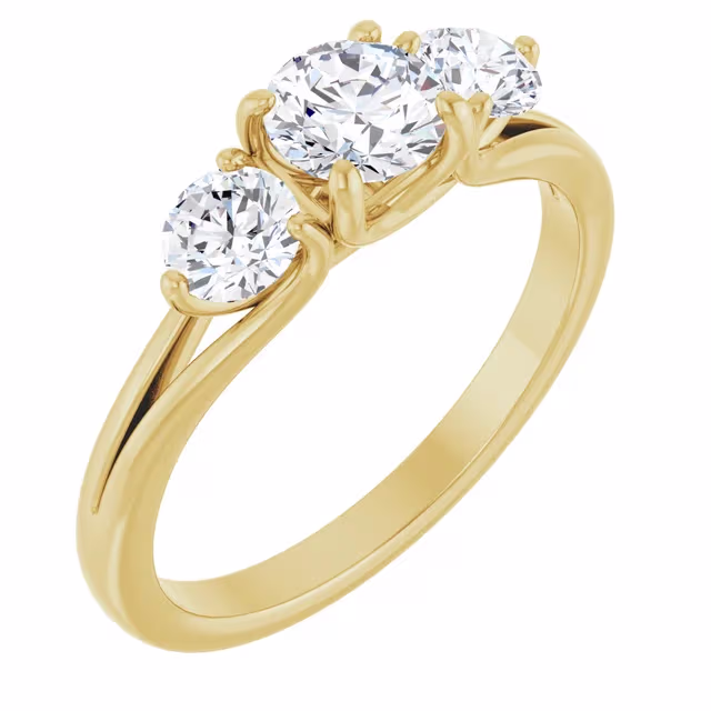 Nordisk Diamant Trinity Radiance