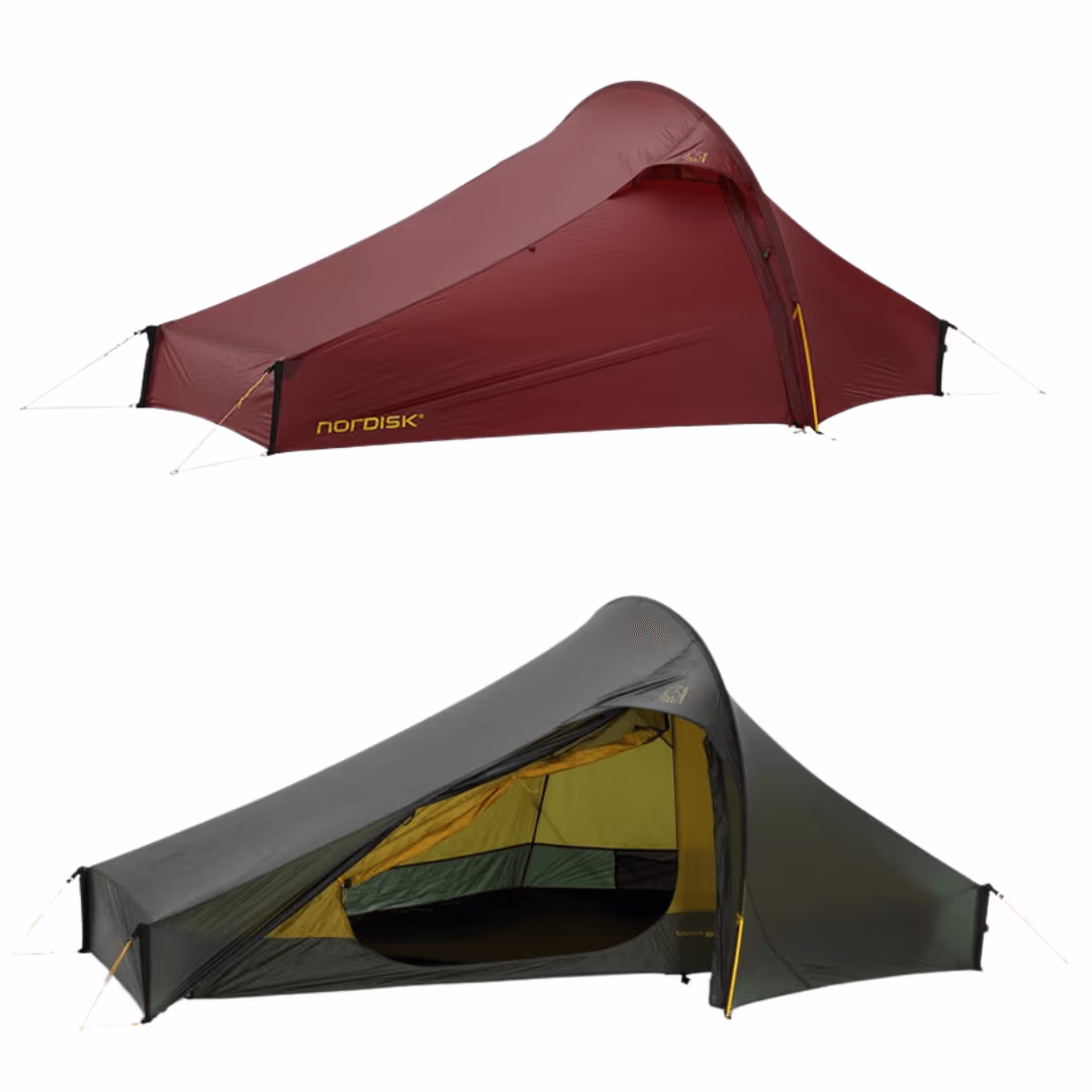 Nordisk Telemark 2 LW