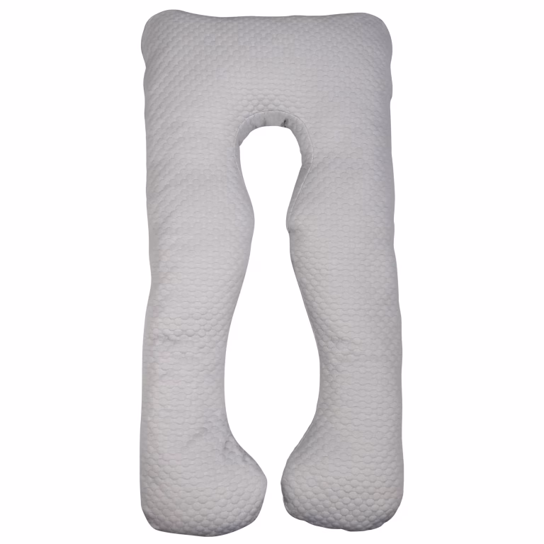 Nordstrand Home Body Pillow Graviditetspude