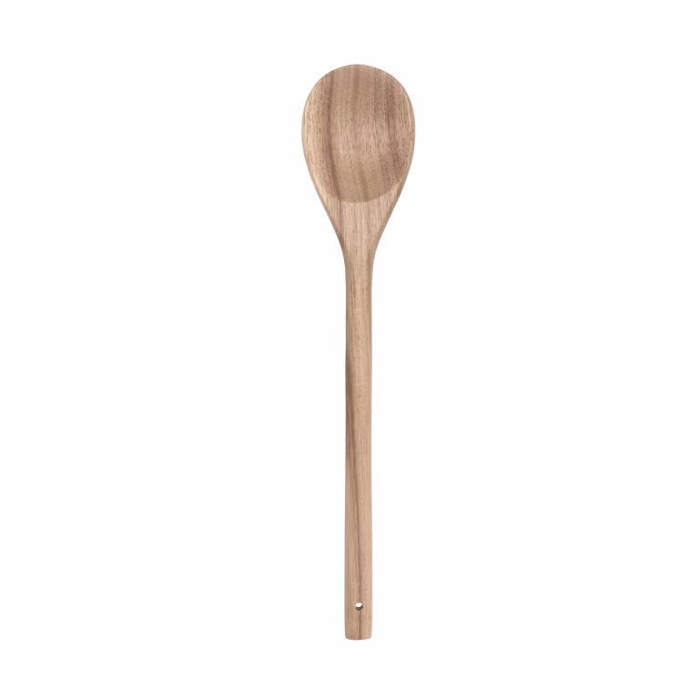 Nordwik trægrydeske 33 cm i akacietræ
