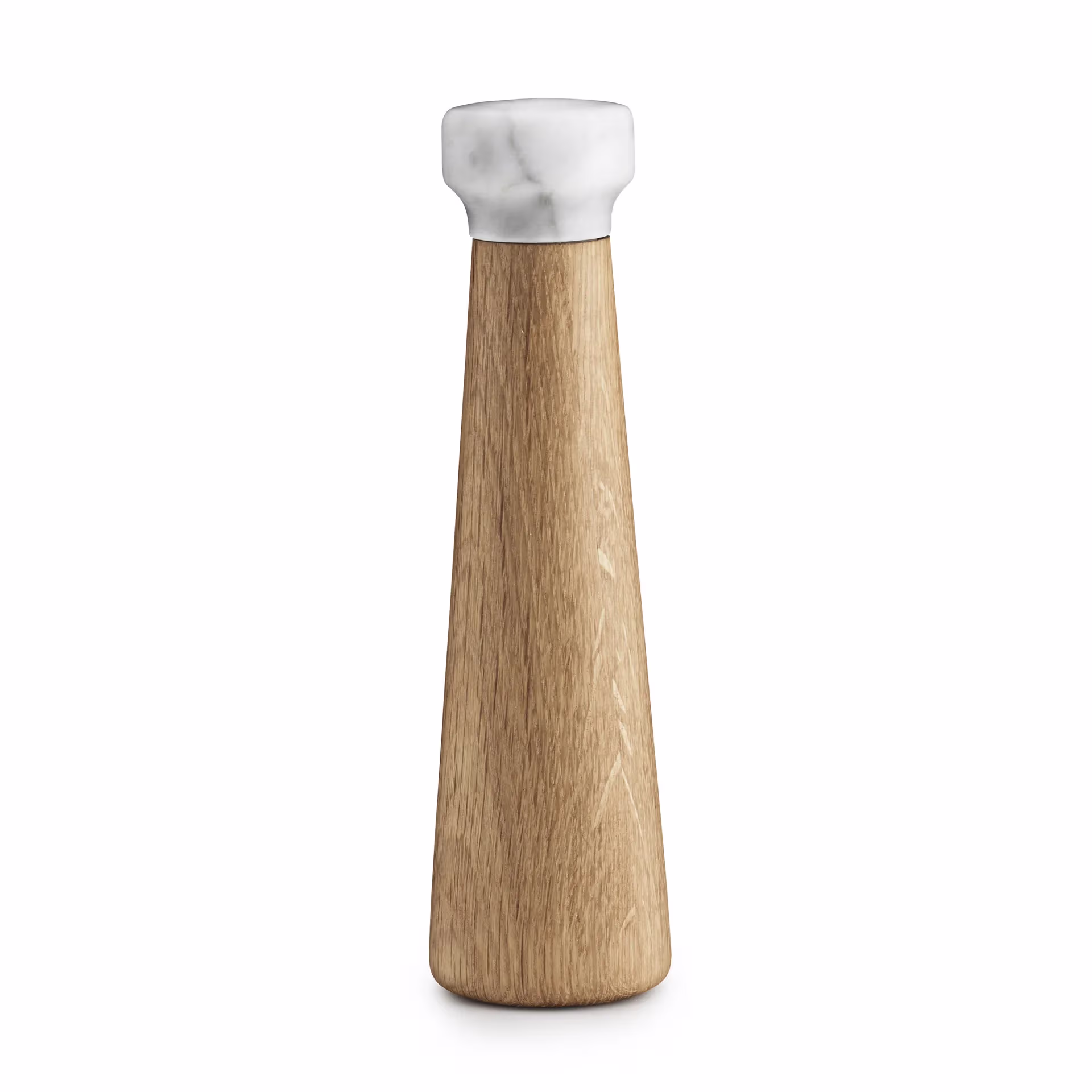 Normann Copenhagen Craft Saltkværn Eg/Marmor