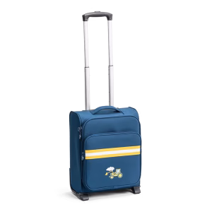 North Pioneer Børnekuffert Navy