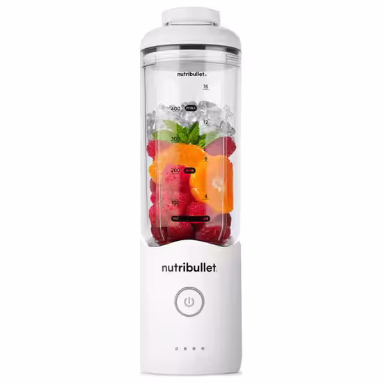 NutriBullet Flex NBP013 bærbar blender 590 ml