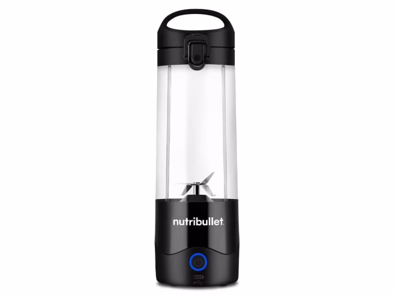 NutriBullet Portable NBP003 trådløs blender 475 ml