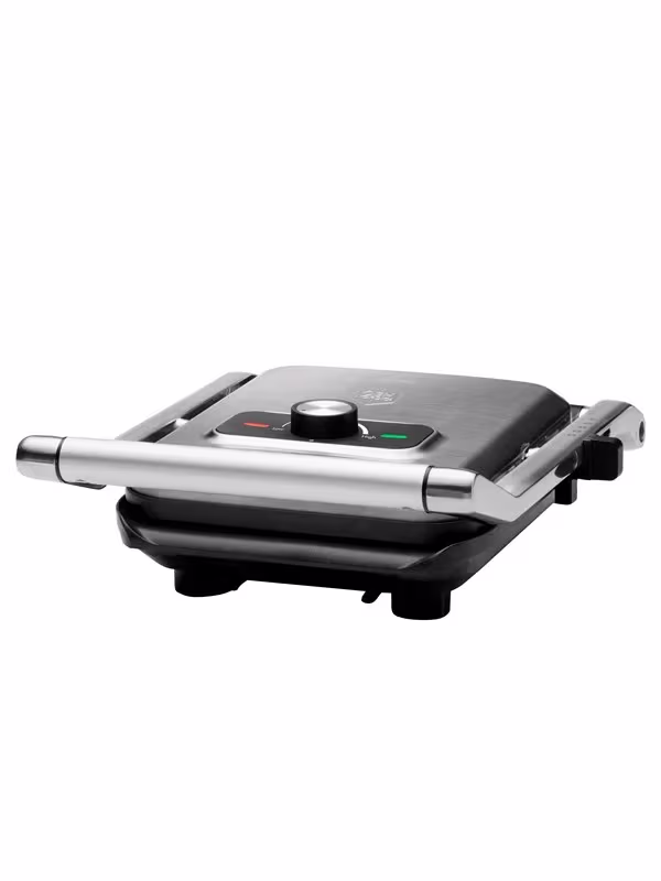 OBH Nordica Compact Grill and Panini Maker 6928