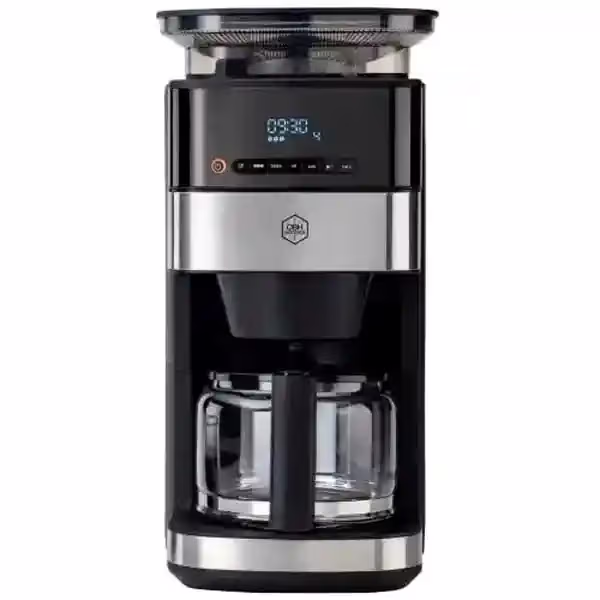 OBH Nordica OP8328S0 Grind Aroma kaffemaskine med kværn