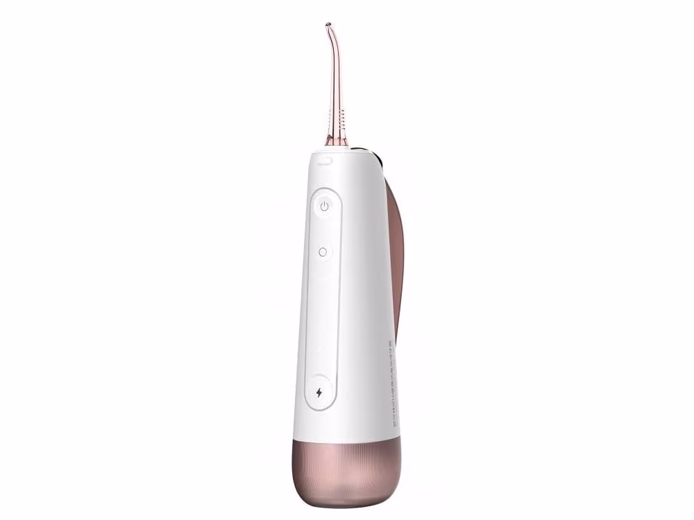 Oclean W10 trådløs water flosser