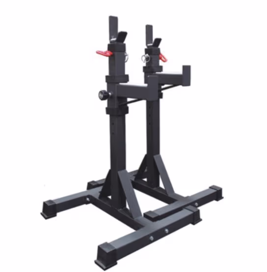 Odin Heavy Duty Fritstående Squat Rack