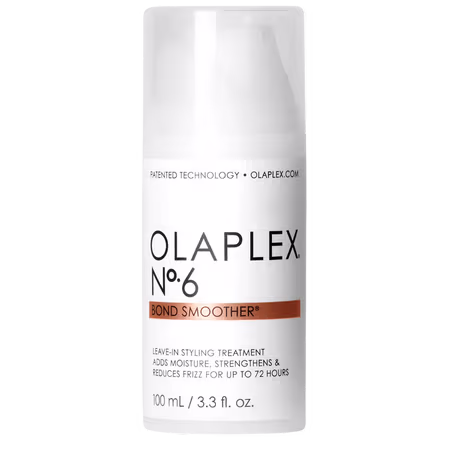 Olaplex No. 6 Bond Smoother – bedste hårmaske i test