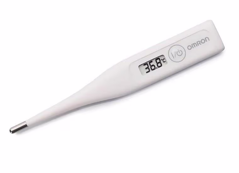 Omron Eco Temp Basic MC-246