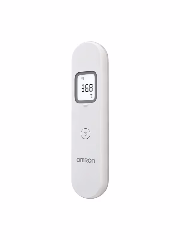 Omron Gentle Temp 730