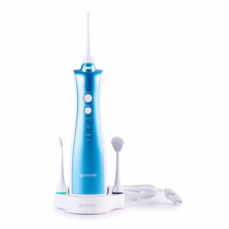 Oromed ORO-DENT PRO oral irrigator