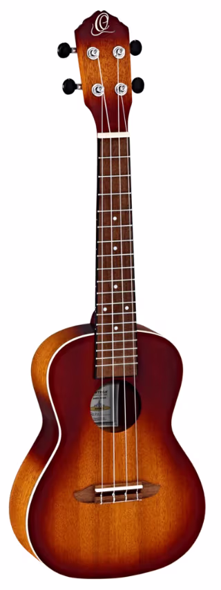 Ortega RUDAWN Concert Ukulele
