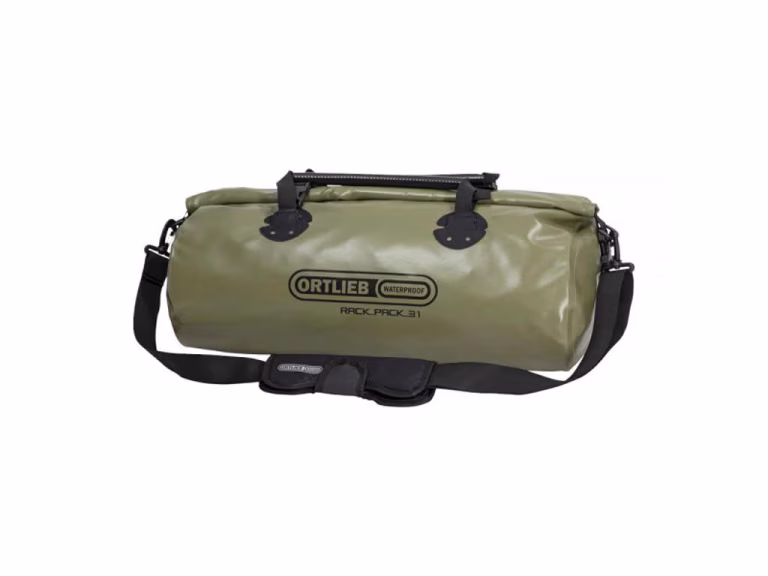 Ortlieb Rack-Pack 31L