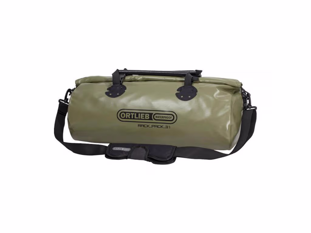 Ortlieb Rack-Pack 31L