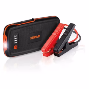 Osram BATTERYstart 200 Springstarter (500A) – bedste springstarter i test