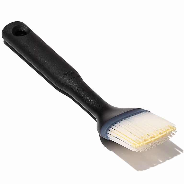 OXO Bagepensel Silikone – bedste bagepensel i test