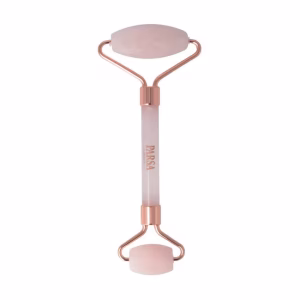 Parsa Beauty Nature Love Rose Quartz Face Roller – bedste ansigtsrulle i test