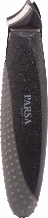 Parsa Beauty Tånegleklipper Sort – bedste negleklipper i test