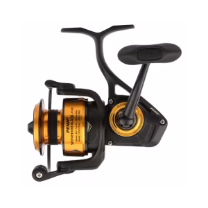 Penn Spinfisher VII Havfiskehjul – bedste havfiskehjul i test