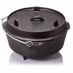 Petromax Dutch Oven ft12