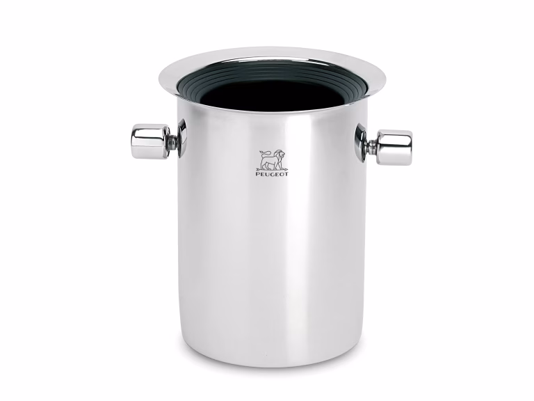 Peugeot Champagnekøler/Vinkøler – bedste isspand