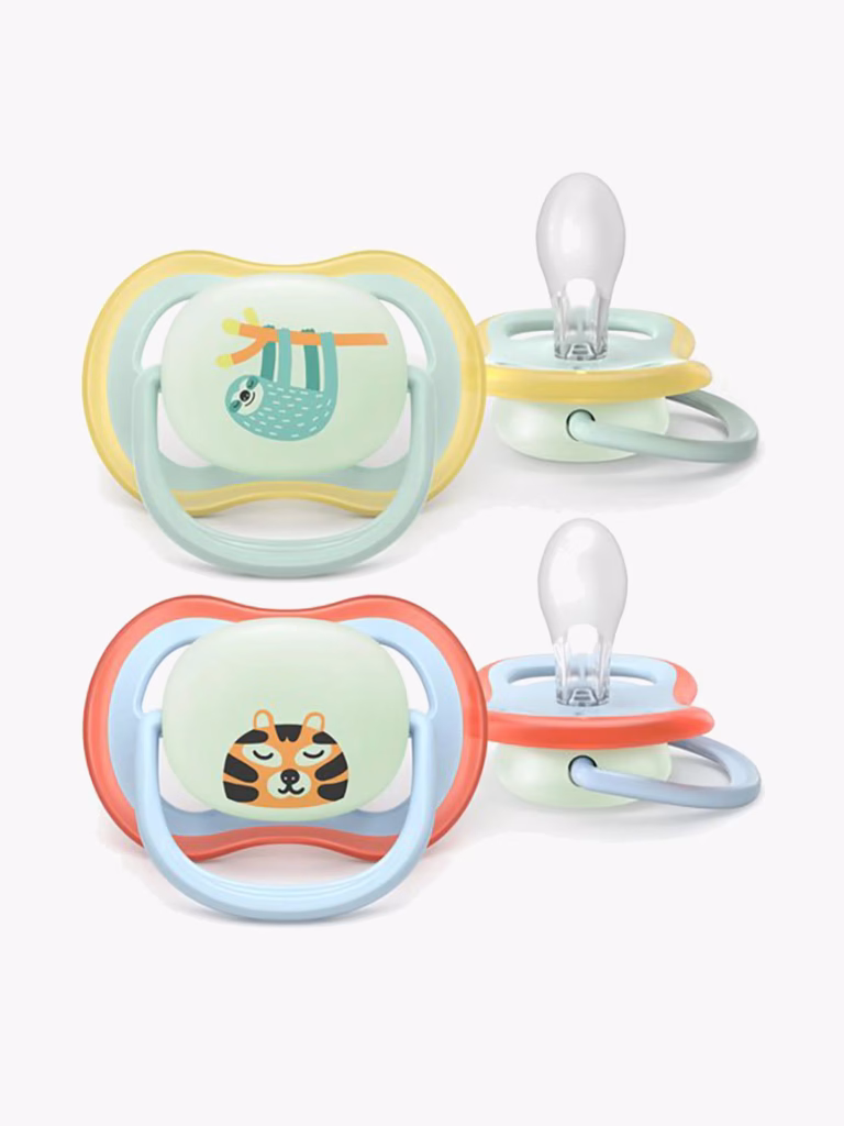 Philips Avent Ultra Air Night Sut (2-pak) – bedste narresut i test